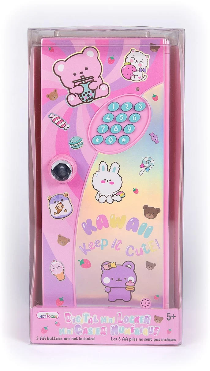 New & Cool (from our gift guide)